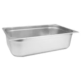 Zodiac 1/1 Stainless Steel Gastronorm Pan 20.5L